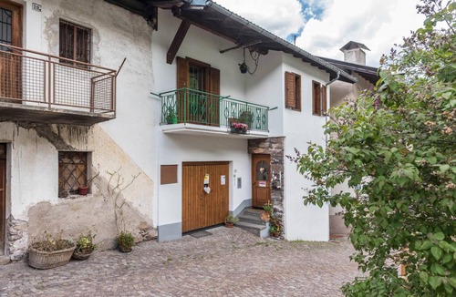 Sicina Apartment | 80 m² Apartment ∙ 3 bedrooms ∙ 10 guests