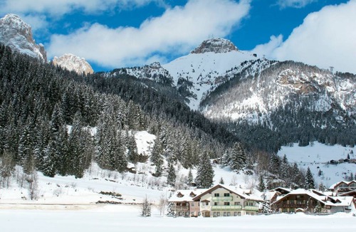 Fontanazzo Apartment | 80 m² Apartment ∙ 3 bedrooms ∙ 6 guests
