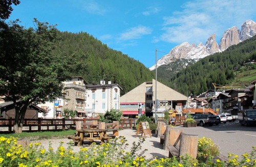 Fontanazzo Apartment | 80 m² Apartment ∙ 3 bedrooms ∙ 6 guests