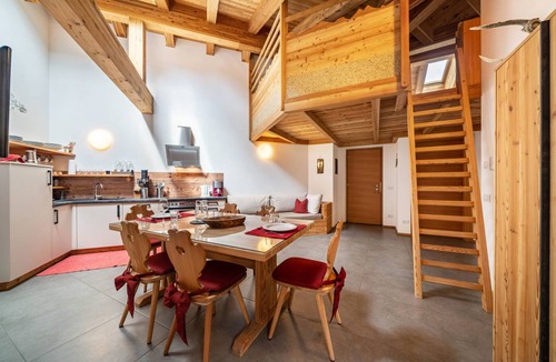 Racines Apartment | 80 m² Apartment ∙ 2 bedrooms ∙ 6 guests