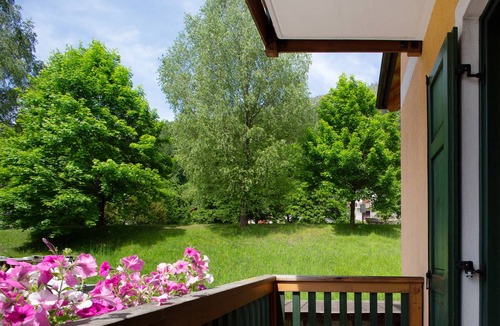 Transacqua Apartment | 80 m² Apartment ∙ 2 bedrooms ∙ 4 guests