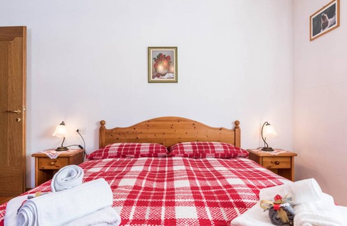 Transacqua Apartment | 80 m² Apartment ∙ 2 bedrooms ∙ 4 guests