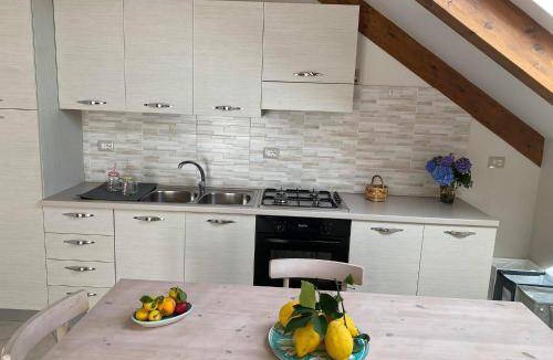Agerola Bed & Breakfast | 80 m² Bed and breakfast ∙ 2 bedrooms ∙ 4 guests