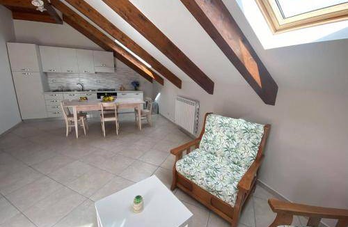 Agerola Bed & Breakfast | 80 m² Bed and breakfast ∙ 2 bedrooms ∙ 4 guests