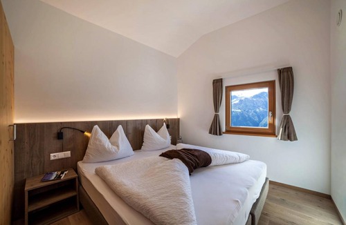 Castelbello-Ciardes Ski Chalet | 80 m² Chalet ∙ 4 bedrooms ∙ 8 guests