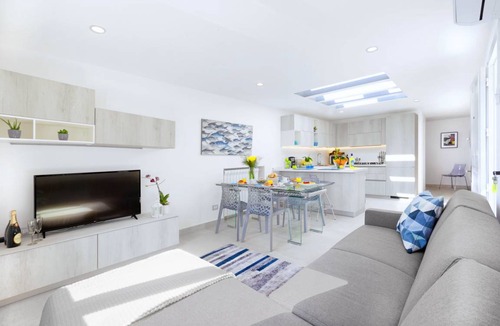Liparlati House | 80 m² House ∙ 2 bedrooms ∙ 6 guests