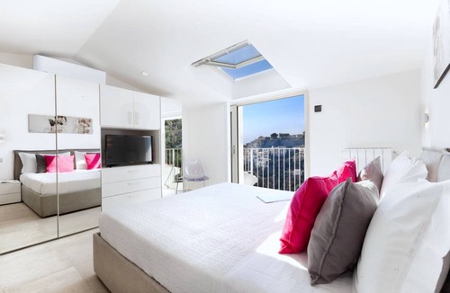 Liparlati House | 80 m² House ∙ 2 bedrooms ∙ 6 guests