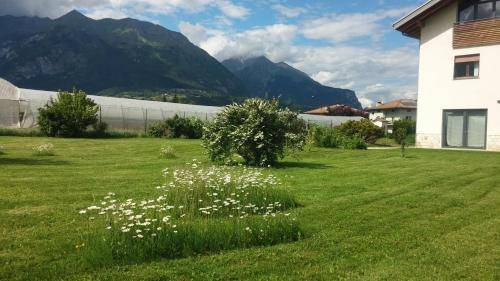Campo Lomaso House | 80 m² House ∙ 2 bedrooms ∙ 5 guests