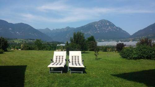 Campo Lomaso House | 80 m² House ∙ 2 bedrooms ∙ 5 guests