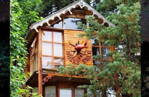 Mooirivier Cabin | 80 m² Lodge ∙ 2 bedrooms ∙ 6 guests