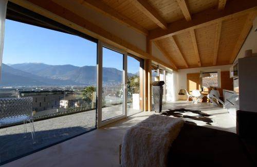Postal Cabin | 80 m² Lodge ∙ 2 bedrooms ∙ 6 guests