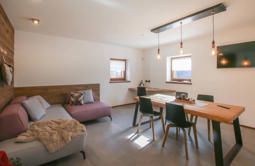 Castello Tesino House | 80 m² Maisonette ∙ 1 bedroom ∙ 4 guests