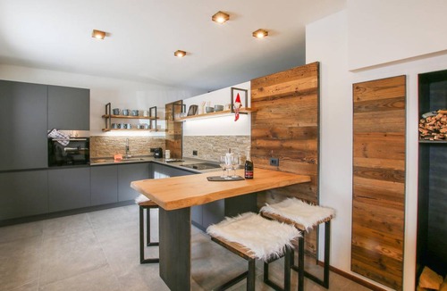 Castello Tesino House | 80 m² Maisonette ∙ 1 bedroom ∙ 4 guests
