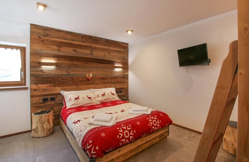 Castello Tesino House | 80 m² Maisonette ∙ 1 bedroom ∙ 4 guests