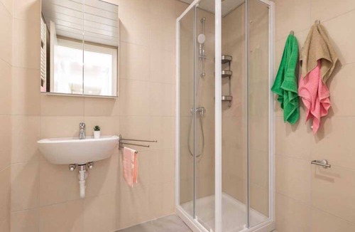 Trento Resort | 80 m² Private room ∙ 1 bedroom ∙ 1 guest