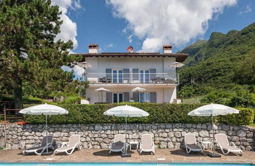 Ville del Monte Apartment | 80 m² Serviced apartment ∙ 2 bedrooms ∙ 6 guests