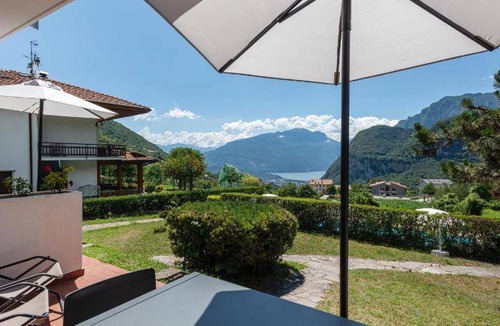 Ville del Monte Apartment | 80 m² Serviced apartment ∙ 2 bedrooms ∙ 6 guests