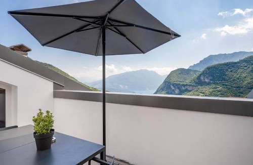 Ville del Monte Apartment | 80 m² Serviced apartment ∙ 2 bedrooms ∙ 6 guests