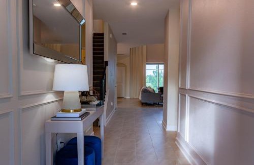 Four Corners Villa | 801DSD-The Retreat at ChampionsGate