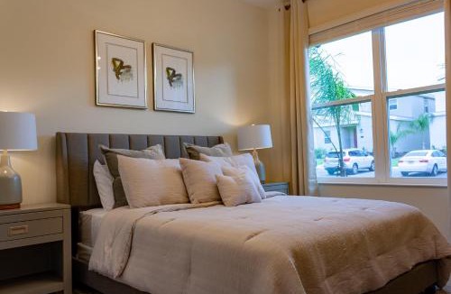 Four Corners Villa | 801DSD-The Retreat at ChampionsGate