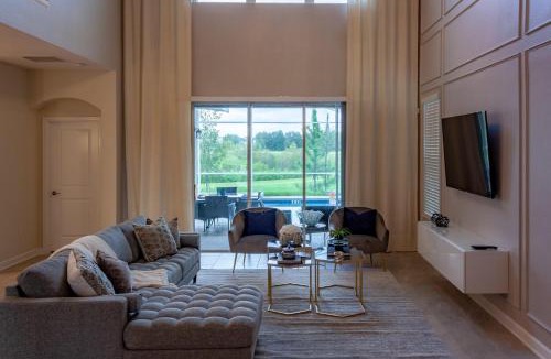 Four Corners Villa | 801DSD-The Retreat at ChampionsGate