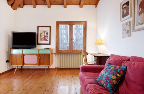 Baselga di Pine Apartment | 82 m² Apartment ∙ 3 bedrooms ∙ 5 guests