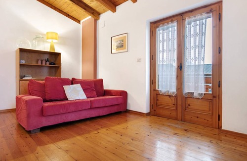 Baselga di Pine Apartment | 82 m² Apartment ∙ 3 bedrooms ∙ 5 guests