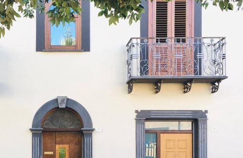 Bomerano Apartment | 82 m² Apartment ∙ 2 bedrooms ∙ 5 guests