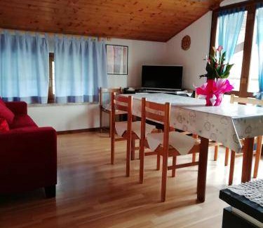 San Cristoforo Apartment | 83 m² Apartment ∙ 3 bedrooms ∙ 5 guests
