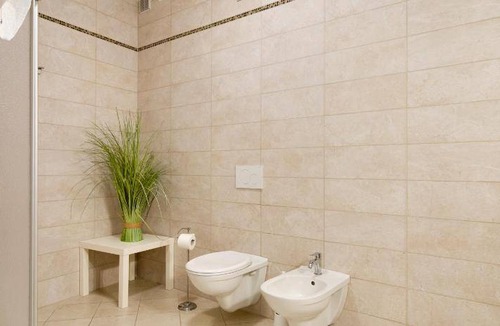 Trento Old Town Bed & Breakfast | 84 m² Bed and breakfast ∙ 6 guests