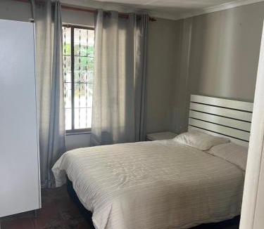 Newlands West House | 85 Hidden Gem
