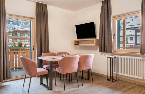 Campitello di Fassa Apartment | 85 m² Apartment ∙ 2 bedrooms ∙ 5 guests