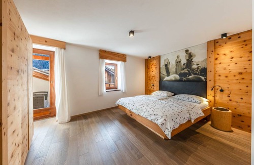 Trodena Apartment | 85 m² Apartment ∙ 2 bedrooms ∙ 4 guests