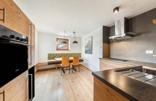 Trodena Apartment | 85 m² Apartment ∙ 2 bedrooms ∙ 4 guests