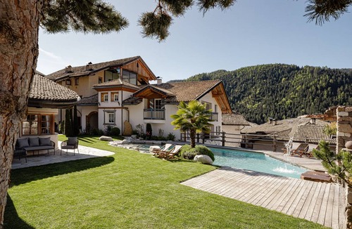 Trodena Apartment | 85 m² Apartment ∙ 2 bedrooms ∙ 4 guests