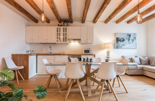 Levico Terme Apartment | 85 m² Apartment ∙ 2 bedrooms ∙ 7 guests