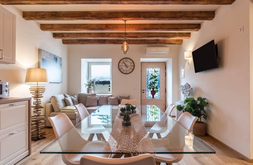 Levico Terme Apartment | 85 m² Apartment ∙ 2 bedrooms ∙ 7 guests