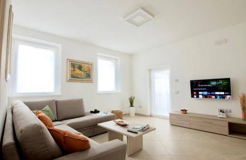 Vigolo Vattaro Apartment | 85 m² Apartment ∙ 3 bedrooms ∙ 6 guests