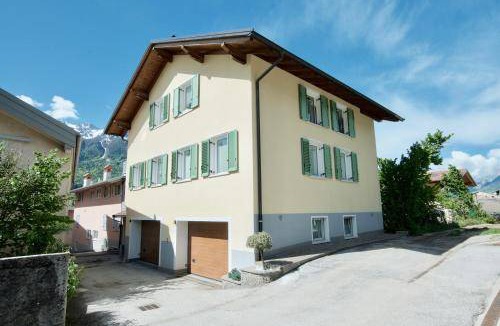 Vigolo Vattaro Apartment | 85 m² Apartment ∙ 3 bedrooms ∙ 6 guests
