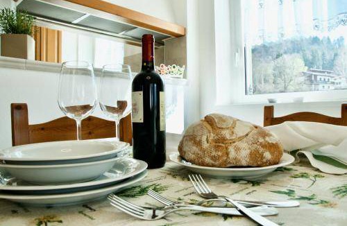 Vigolo Vattaro Apartment | 85 m² Apartment ∙ 3 bedrooms ∙ 6 guests