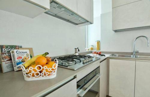 Vigolo Vattaro Apartment | 85 m² Apartment ∙ 3 bedrooms ∙ 6 guests