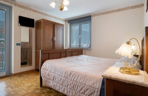 Dorsino Apartment | 85 m² Apartment ∙ 2 bedrooms ∙ 6 guests