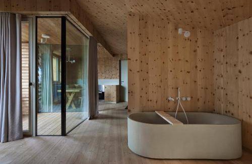 Bressanone Apartment | 85 m² Apartment ∙ 2 guests