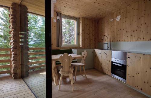Bressanone Apartment | 85 m² Apartment ∙ 2 guests