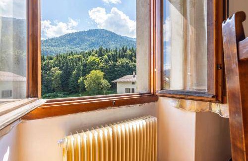 Sella Giudicarie Apartment | 85 m² Apartment ∙ 2 bedrooms ∙ 7 guests