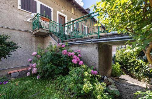 Sella Giudicarie Apartment | 85 m² Apartment ∙ 2 bedrooms ∙ 7 guests