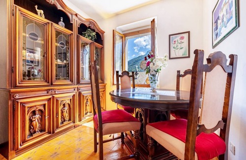 Sella Giudicarie Apartment | 85 m² Apartment ∙ 2 bedrooms ∙ 6 guests
