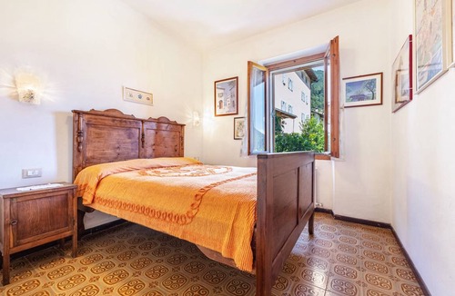 Sella Giudicarie Apartment | 85 m² Apartment ∙ 2 bedrooms ∙ 6 guests