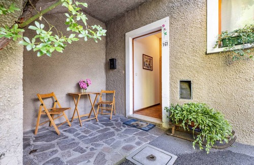 Sella Giudicarie Apartment | 85 m² Apartment ∙ 2 bedrooms ∙ 6 guests