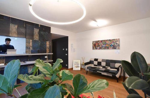 Trento Apartment | 85 m² Apartment ∙ 2 bedrooms ∙ 8 guests
